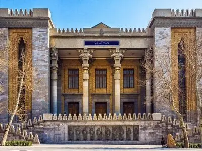 ایران تفرض عقوبات على شرکات ومؤسسات وافراد في الاتحاد الاوروبي وبریطانیا