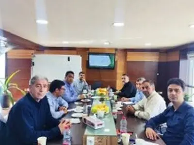 دوره آموزش اصول مناقصات و مزایدات در کیش برگزار شد