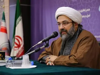 تسلیت معاون دفتر تبلیغات اسلامی برای درگذشت محمدحسین فرج نژاد و خانواده‌اش