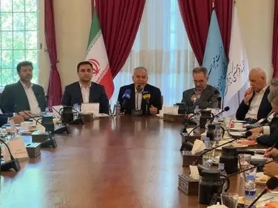 ستاد حمایت از سرمایه‌گذاری در وزارت میراث‌فرهنگی تشکیل می‌شود/ رئیس‌جمهور حامی اصلی توسعه زیرساخت‌های گردشگری است