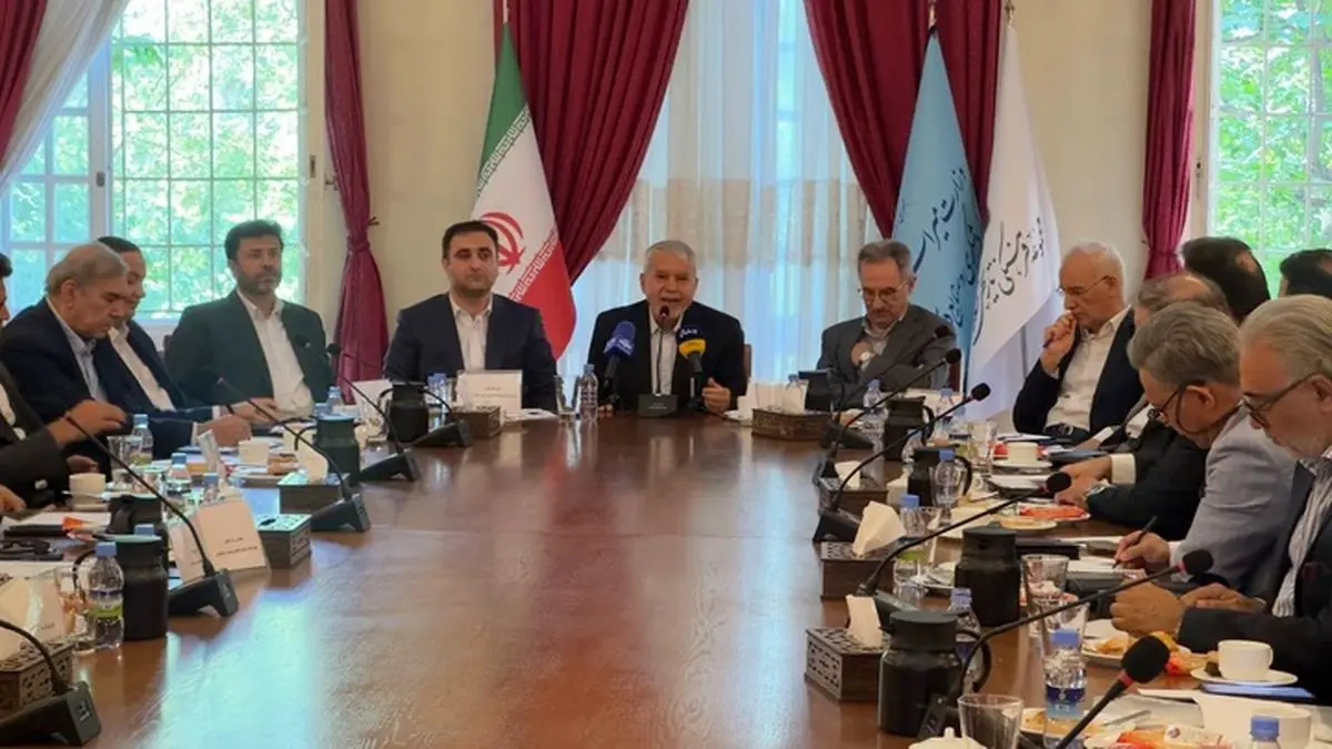 ستاد حمایت از سرمایه‌گذاری در وزارت میراث‌فرهنگی تشکیل می‌شود/ رئیس‌جمهور حامی اصلی توسعه زیرساخت‌های گردشگری است