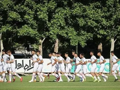اعلام لیست ۳۵ بازیکن برای حضور اردوی تیم امید/ 4 استقلالی و 2 پرسپولیسی دعوت شدند