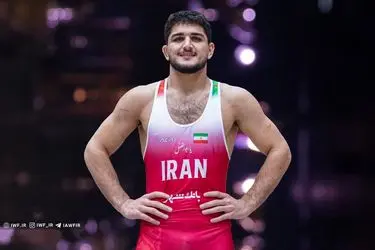 پیروزی‌های پیاپی ابوالفضل رحمانی در مسابقات کشتی جهانی