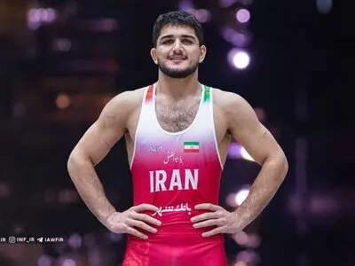 پیروزی‌های پیاپی ابوالفضل رحمانی در مسابقات کشتی جهانی