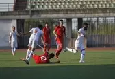 قشقایی - نیروی زمینی؛ جدال بی‌بضاعت‌ها در شیراز