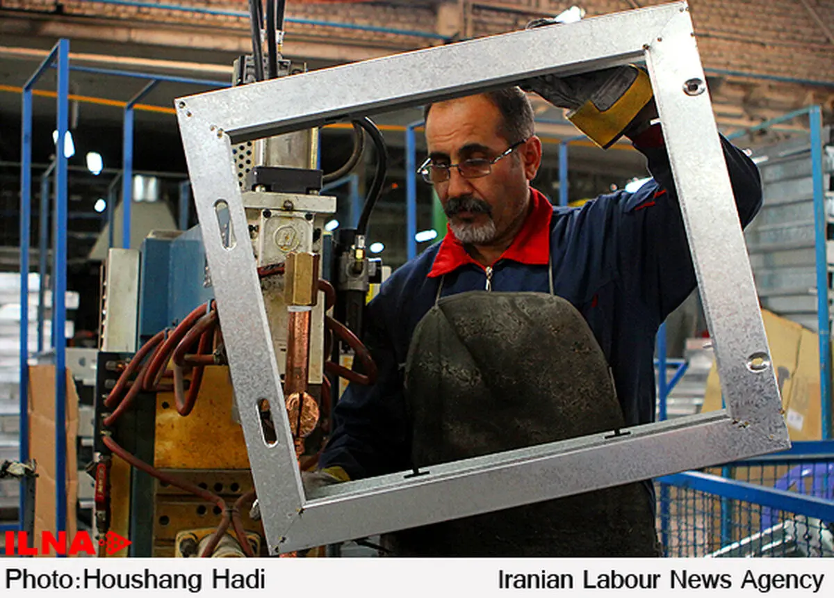 تعطیلی کارخانه «مازن گاز» ۳۹ کارگر را بیکار کرد
