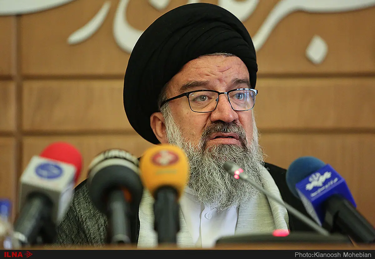 دعوت از وزرا برای حضور در جلسه خبرگان به معنای سوال و استیضاح نیست
