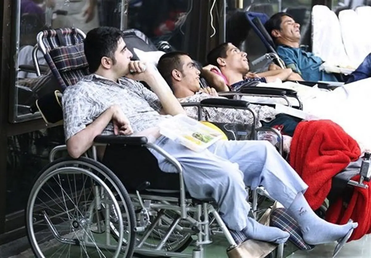 شناسایی 7600معلول روستایی در قزوین/ توانمندسازی معلولان با اجرای طرح C.R.B