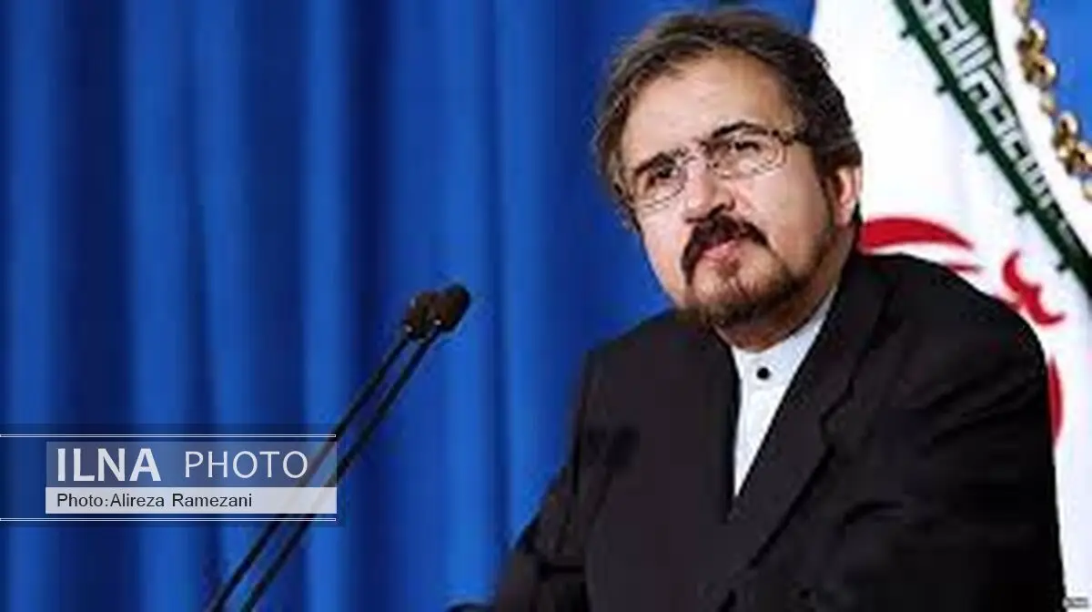 ایران تدین العملیة الارهابیة قرب القنصلیة الالمانیة فی مزار شریف