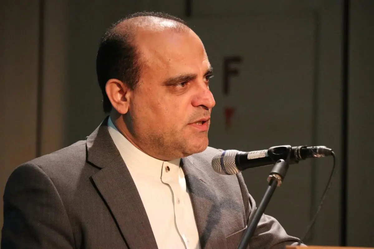  نقش بسیج کارمندی در تحقق نظام اداری جهادی 