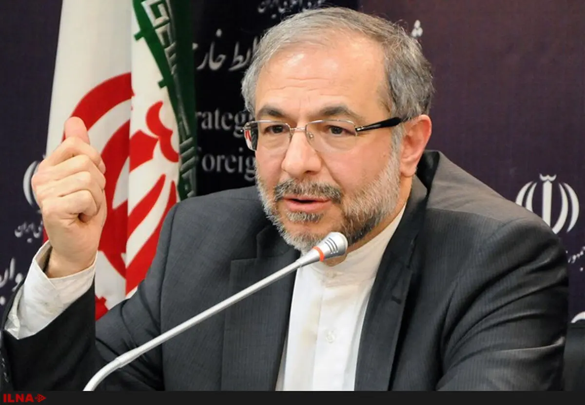 عربستان دنبال تحریف واقعیت است/ یک عده فقط تهدیدهای رئیس‌جمهور را برجسته کردند/ ماجرای باب‌المندب ارتباطی به حرف‌های روحانی ندارد