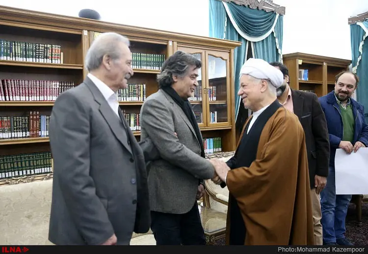 گالری