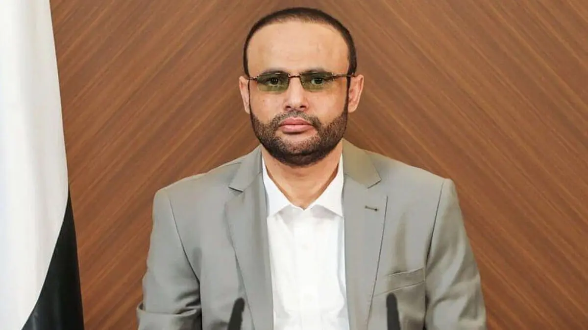 تبریک المشاط در پی خروج نیروهای آمریکایی از عراق