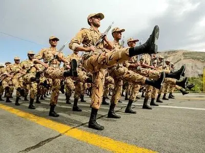 تاریخ اعزام مشمولان به روز 23 بهمن تغییر کرد