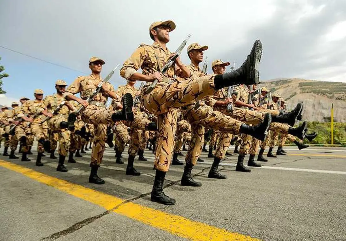 تاریخ اعزام مشمولان به روز 23 بهمن تغییر کرد