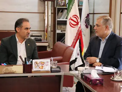 تدوین تفاهم‌نامه جدید برای اشتغال و مهارت‌آموزی مددجویان در فارس