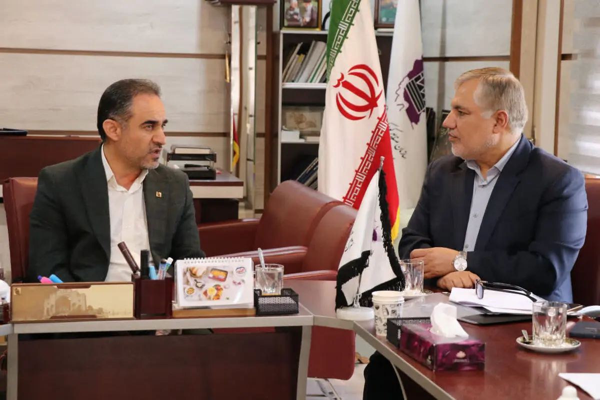 تدوین تفاهم‌نامه جدید برای اشتغال و مهارت‌آموزی مددجویان در فارس