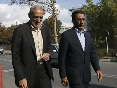 اساتید دانشگاهای کشور خواستار انتصاب  فرجی دانا و توفیقی در وزارت علوم و معاونت علمی شدند