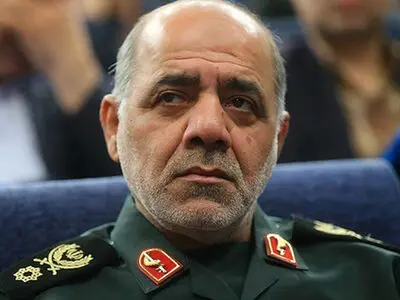 به ظرفیت بالایی برای مقابله با بحران‌ها دست پیدا کرده‌ایم
