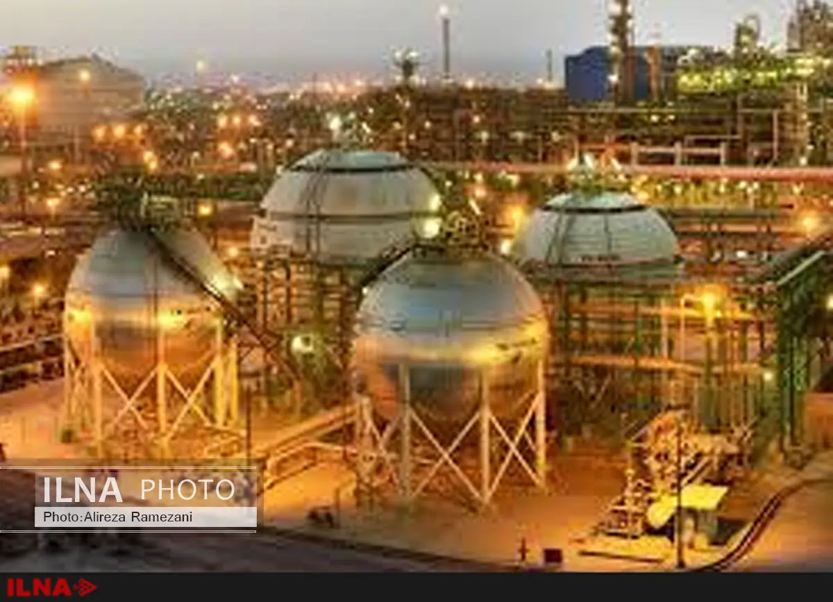 ساخت دو محصول نسل چهارم در پتروشیمی جم