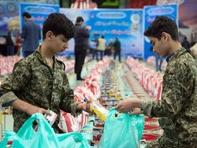 دعوت از مردم خیر استان اردبیل برای کمک به نیازمندان