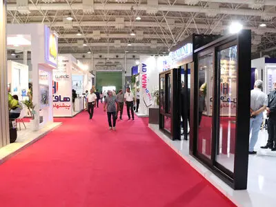 برگزاری اولین نمایشگاه توسعه کسب و کار اصفهان