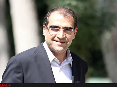 وزیر بهداشت برای رسیدگی به روند امدادرسانی به خسارت دیدگان زلزله عازم خراسان رضوی شد