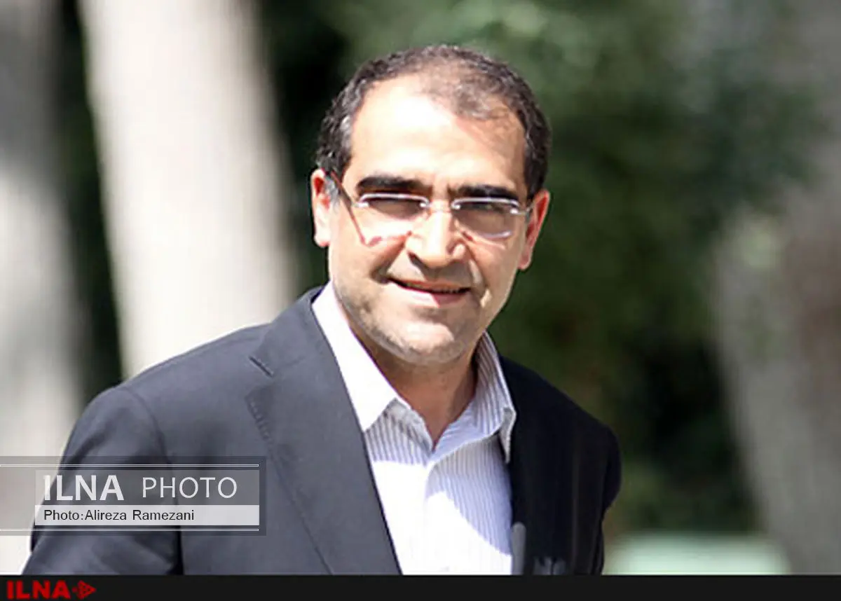 قاضیزاده هاشمی: روحانی پس از ۲۰ ماه از ته دل خندید