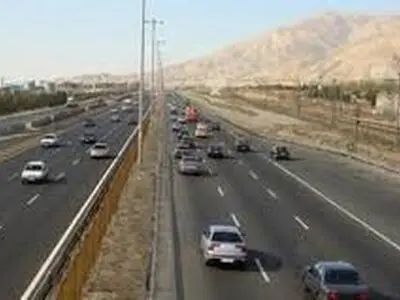 جاده های شمالی کشور، آخرهفته یکطرفه نمی شوند