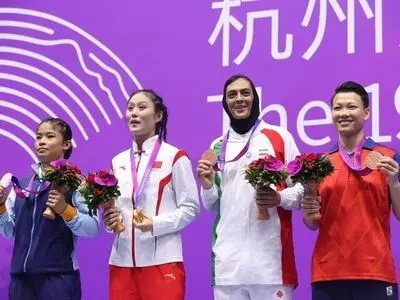 منصوریان: جنگ جهانی همین‌جاست/ به طلایی‌های هانگژو حواله بدهند