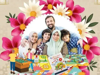 برگزاری دومین جشنواره بهار در بهار در قزوین