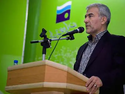 کاهش 46 درصدی بارش‌ها در کرمانشاه