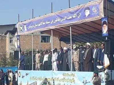 ایستادگی و مقاومت مهمترین درس دفاع مقدس است/ اراده عاشورایی ایران اجازه توطئه به دشمنان را نخواهد داد
