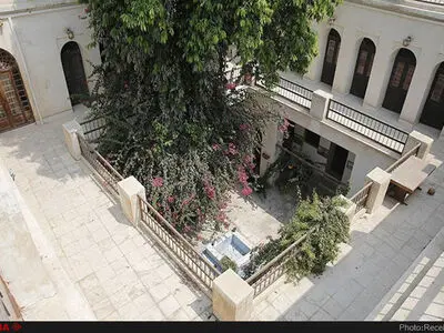 مرمت عمارت علوی و دو قلعه قاجاری در بوشهر به اتمام رسید