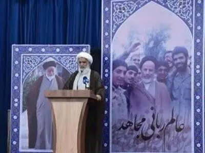 مردم در عُسر و حرج هستند و خواب راحت ندارند / باید مقابل گرانی های افسار گسیخته  دست در دست هم داده و بایستیم
