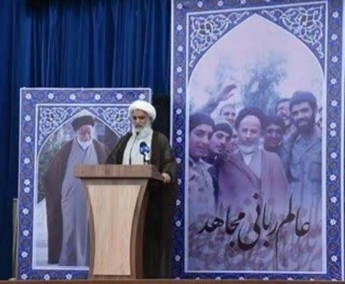 مردم در عُسر و حرج هستند و خواب راحت ندارند / باید مقابل گرانی های افسار گسیخته  دست در دست هم داده و بایستیم