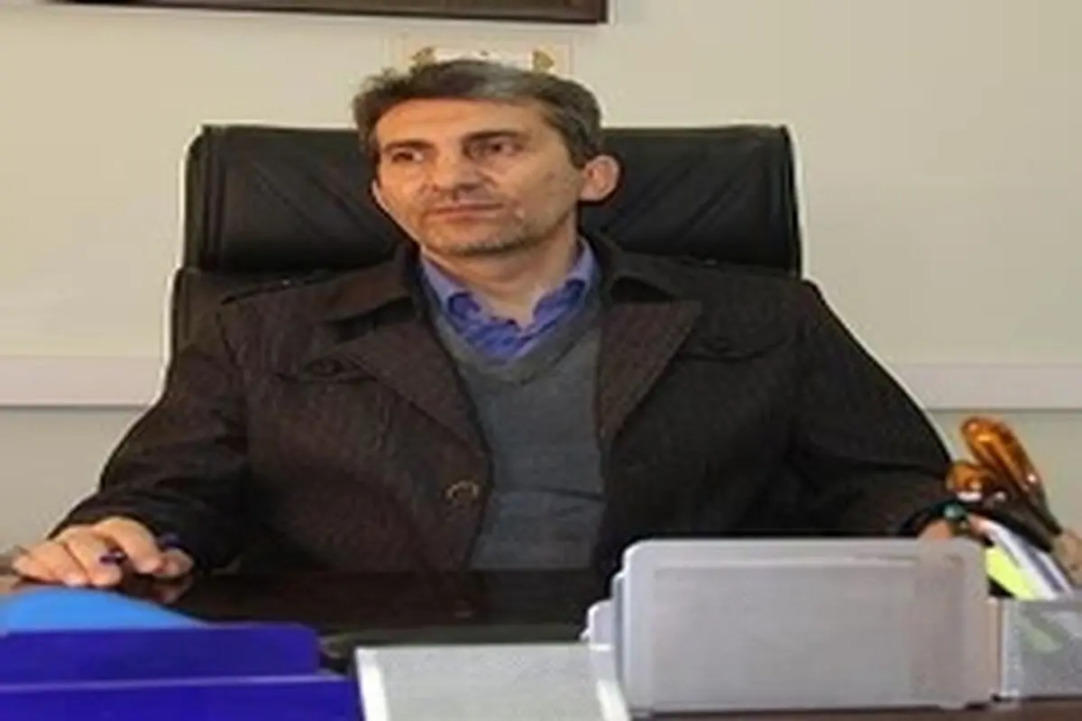 کسب رتبه اول کشوری آبفای کرمانشاه در بخش آموزش