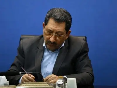 پیام وزیر صمت برای انتخاب آیت‌الله سیدمجتبی خامنه‌ای به‌عنوان رهبر انقلاب اسلامی