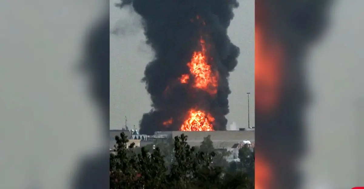 عربستان در برابر انتخاب‌های دشوار| پیام واشنگتن به ریاض: به ما بپیوندید