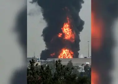 عربستان در برابر انتخاب‌های دشوار| پیام واشنگتن به ریاض: به ما بپیوندید