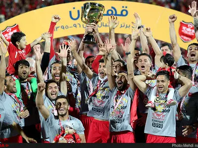 تاریخ جشن قهرمانی پرسپولیس اعلام شد
