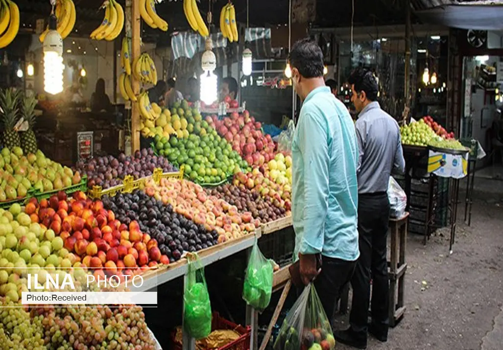 افزایش هزینه محصولات کشاورزی در فارس/ قیمت موز و پیاز  با دلار بالا می رود 