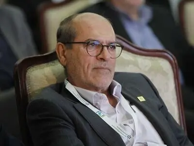 ۵۷ درصد از ظرفیت صنعت در سال ۱۴۰۳ غیرفعال بود