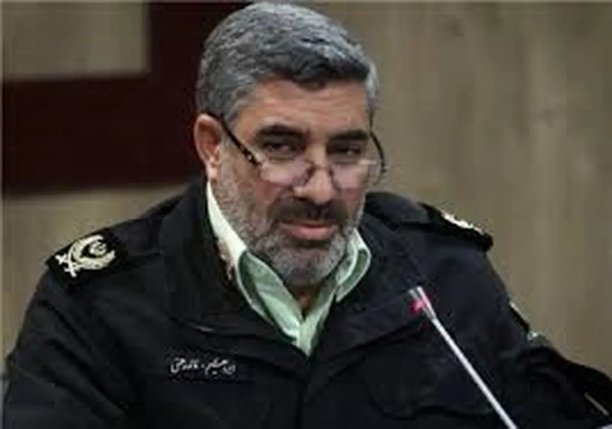 کاهش 14 درصدی سرقت در گیلان 