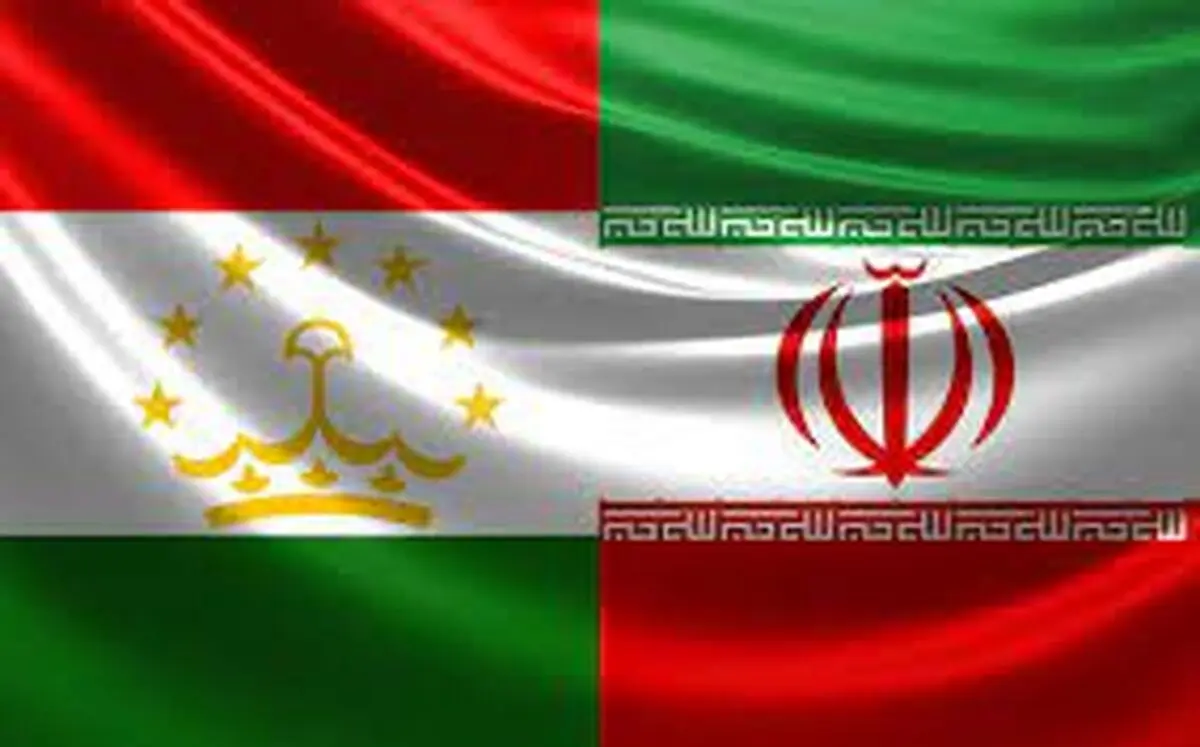علاقه‌مندی تاجیکستان به گسترش روابط تجاری با ایران