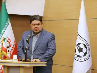 جابری:قطعا امسال ماهیت لیگ فوتسال متغییر خواهد بود 