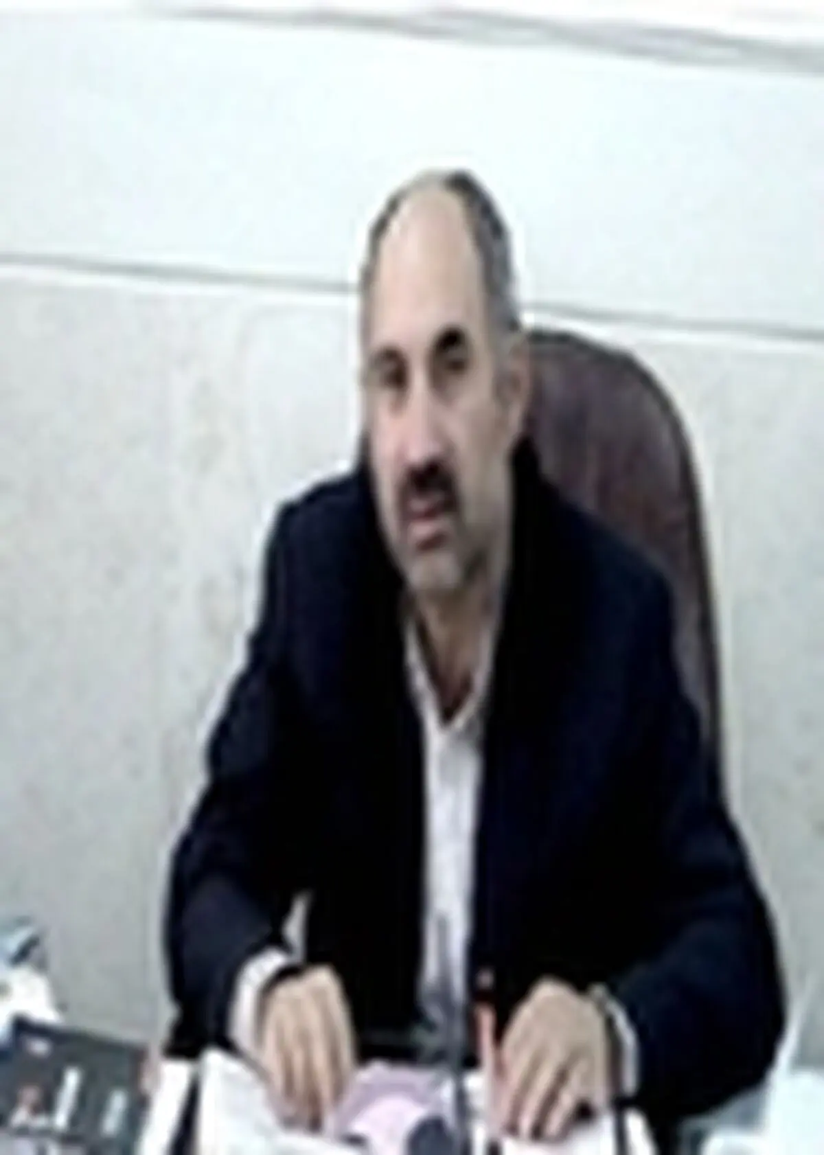 شش طرح عمرانی در نوش آباد به بهره برداری رسید