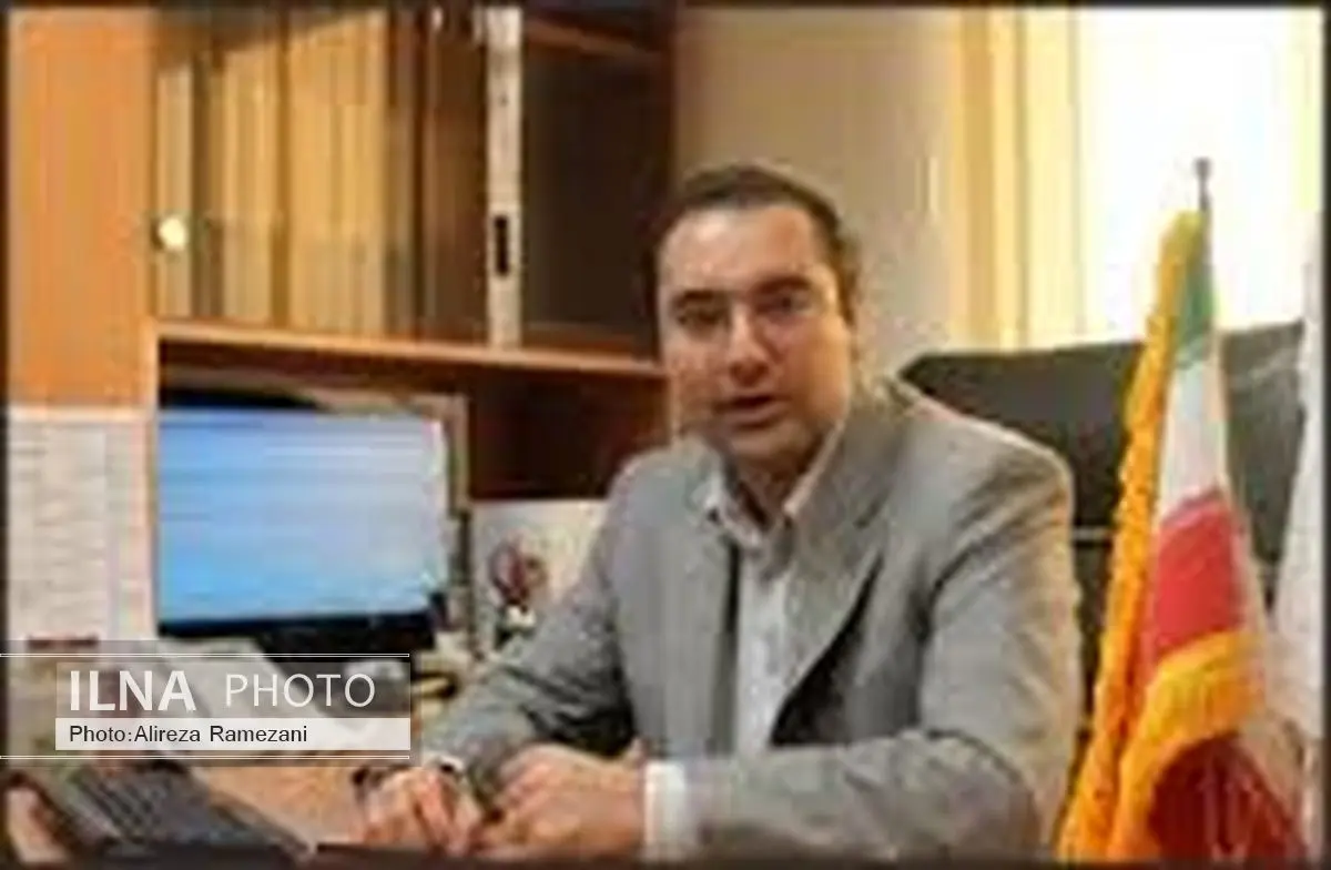 سال 95 سهم معاملات برخط را افزایش می‌دهیم