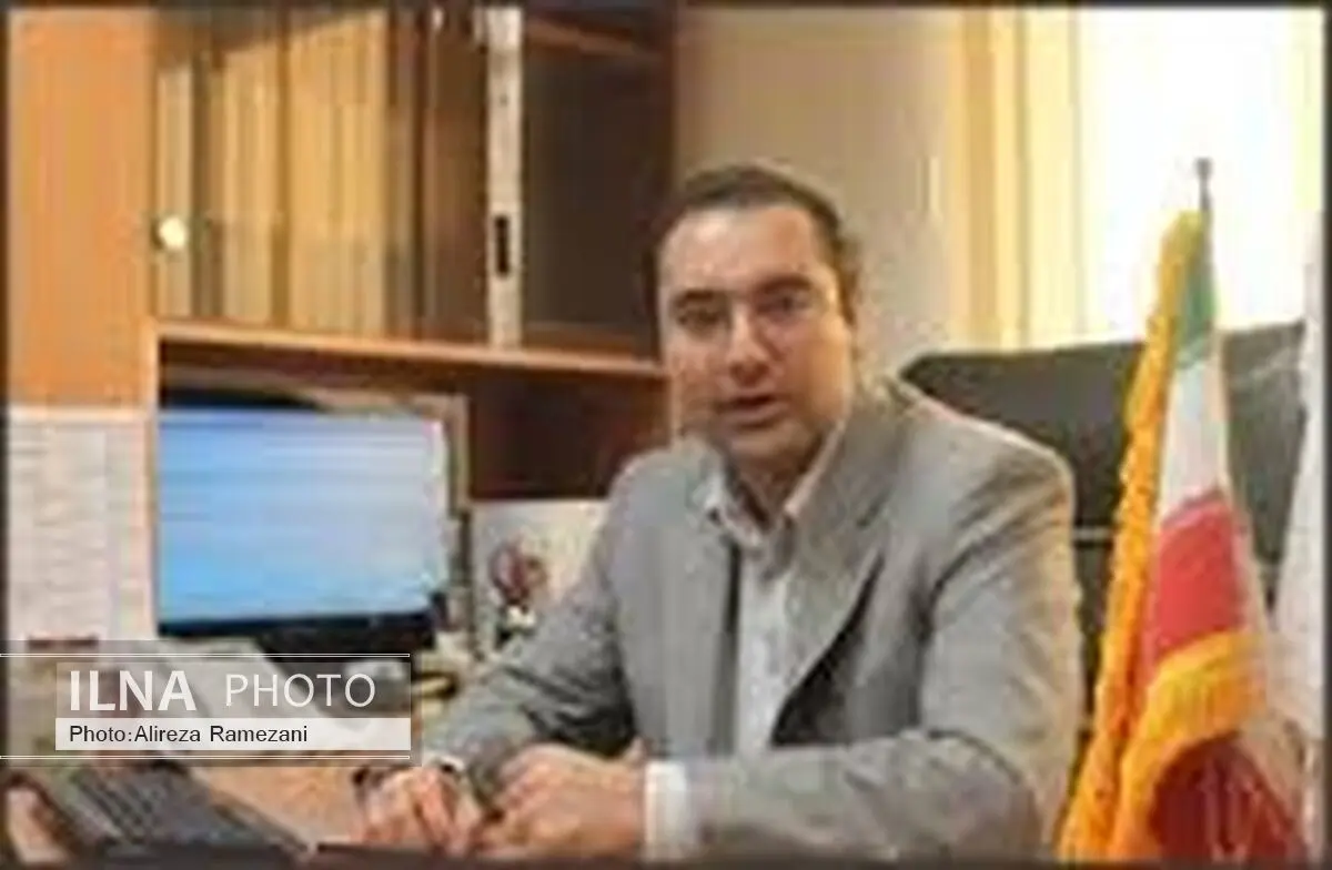 سال 95 سهم معاملات برخط را افزایش می‌دهیم
