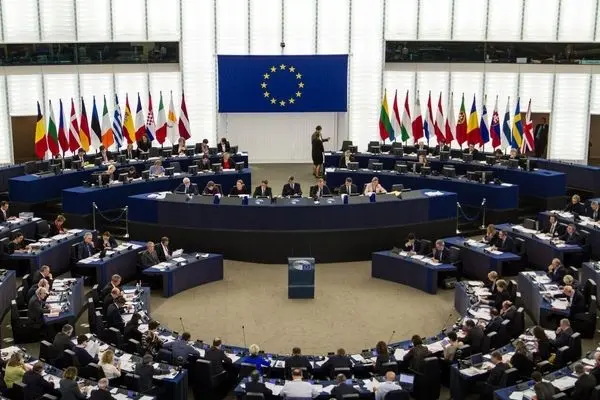 EU lawmakers call for ‘permanent ceasefire’ in Gaza